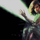 Image for article titled Actress Natasha Henstridge is the Chupacabra. For real.